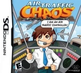Air Traffic Chaos (Venom) Rom
